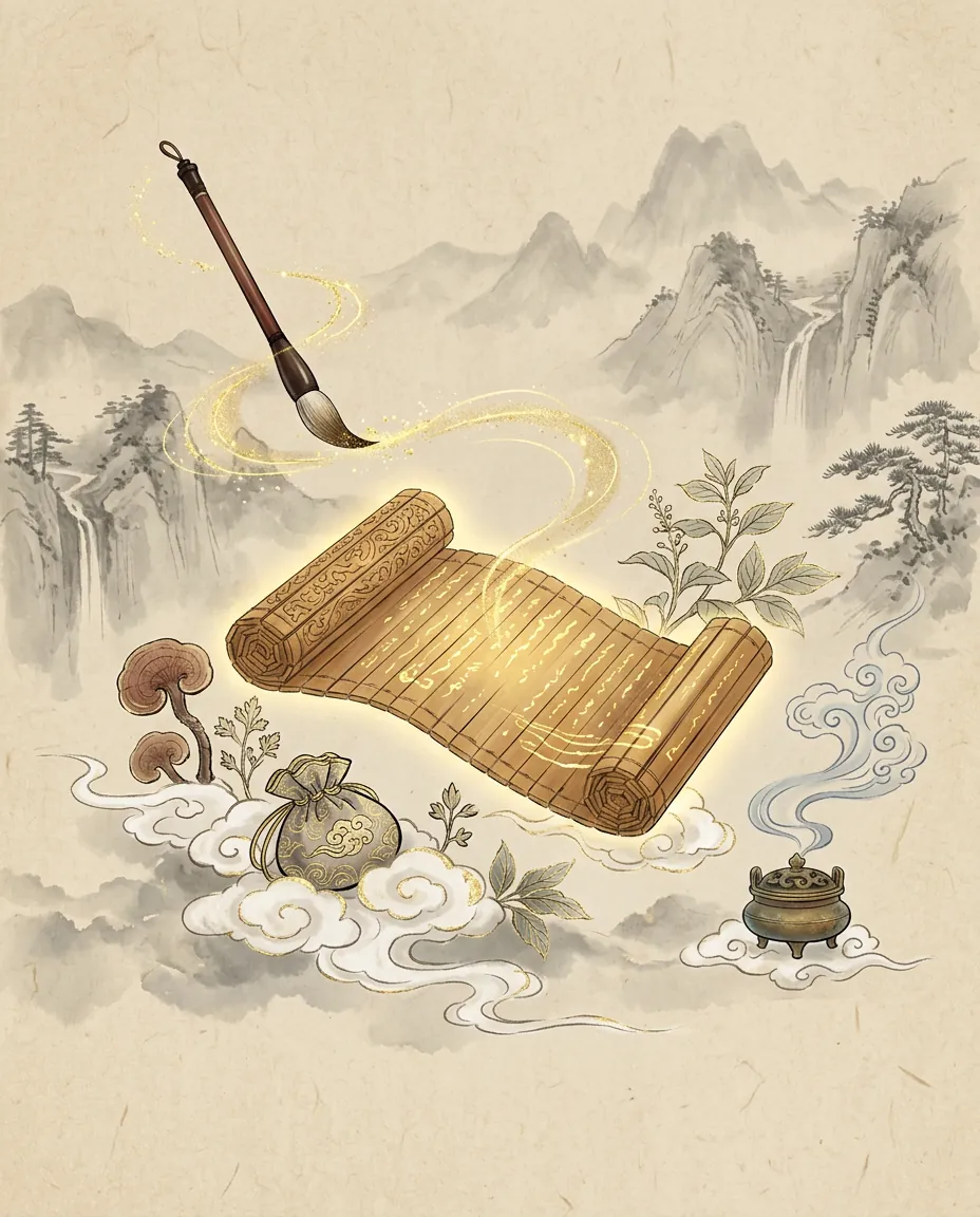 专属梦境处方